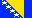 BIH flag
