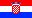 CRO flag