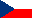 CZE flag