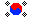 KOR flag