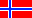 NOR flag