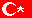 TUR flag